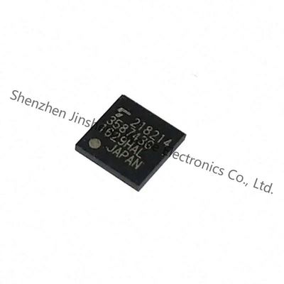Driver IC factory, Buy good quality Driver IC products from China
