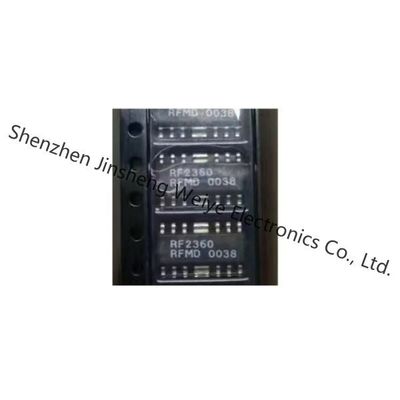 Wireless RF IC factory, Buy good quality Wireless RF IC products from China