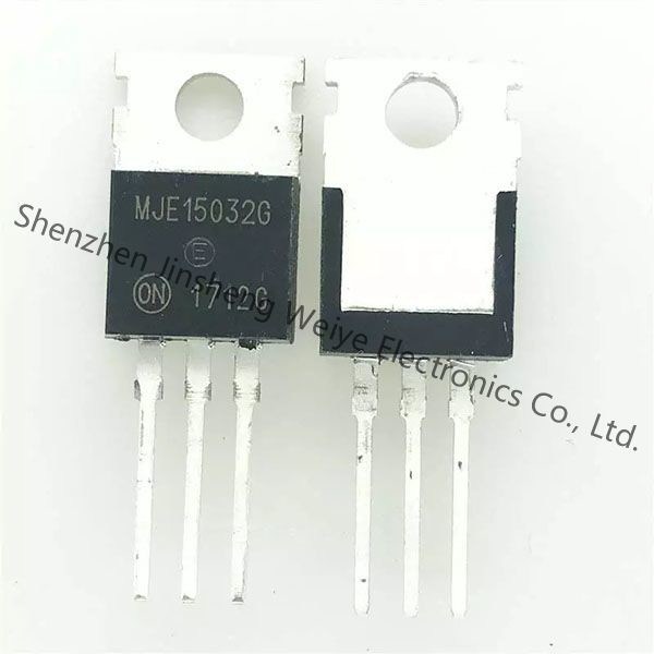 Transistor MOSFET MJE15032 MJE15032 Bipolar Transistor MOSFET Bipolar Transistor Bipolar