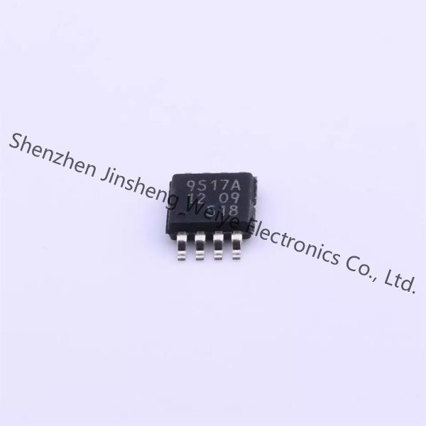 Interface Chip IC PCA9517ADP PCA9517ADP Level Translating I2C-Bus ...