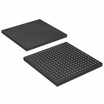 XCR3256XL-12FTG256C Integrated Circuits Embedded CPLD Complex ...